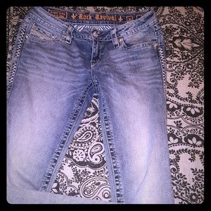 Rock revival sz31